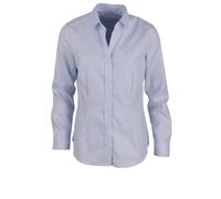 Seidensticker Camicia slim fit Camicia da donna Donna, Azzurro, 38