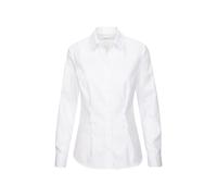 Seidensticker Camicia slim fit Camicia da donna Donna, Bianco, 54