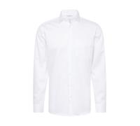 SEIDENSTICKER Camicia 'Smart Cassics' bianco Uomo - Abbigliamento - Occasioni - Matrimonio - Per gli invitati al matrimonio - Camicie e giacche - Camicie SEIDENSTICKER 41