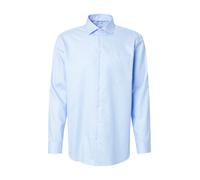 SEIDENSTICKER Camicia 'Smart Classics' blu chiaro Uomo - Abbigliamento - Occasioni - Matrimonio - Per gli invitati al matrimonio - Camicie e giacche - Camicie SEIDENSTICKER 41