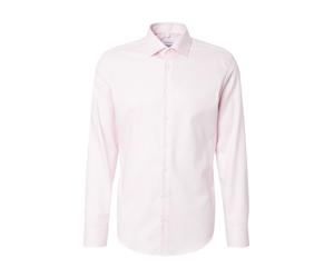 SEIDENSTICKER Camicia 'Smart Classics' rosa Uomo - PROMO - Camicie da uomo - Camicie casual SEIDENSTICKER XL