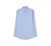 SEIDENSTICKER Camicia 'SMART ESSENTIALS' blu chiaro Uomo - Abbigliamento - Taglie comode - Camicie da uomo SEIDENSTICKER S-M
