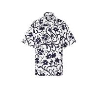 Seidensticker Damen Bluse Camicia da Donna, Blu, 48