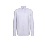 Seidensticker Herren Business Hemd Camicia Uomo