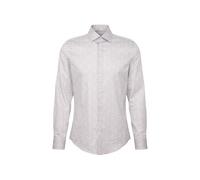 Seidensticker Herren Business Hemd Camicia Uomo