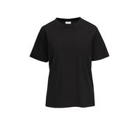 SEIDENSTICKER Maglietta nero Donna SEIDENSTICKER M