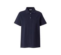 SEIDENSTICKER Maglietta 'Schwarze Rose' blu scuro Donna SEIDENSTICKER XL