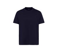 SEIDENSTICKER Maglietta 'Smart Classics' blu scuro Uomo - Abbigliamento - Taglie comode - Maglie e T-shirt SEIDENSTICKER XL