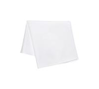 Seidensticker Pochette Bandana, Bianco (White 01), Taglia Unica Uomo