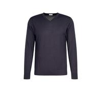 SEIDENSTICKER Pullover blu scuro Uomo SEIDENSTICKER S