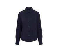 Seidensticker Regular Fit Langarm Bluse Camicia da Donna Donna (Pacco da 1)