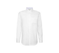 Seidensticker Regular Fit Langarm Business Hemd Camicia da Lavoro Uomo (Pacco da 1)