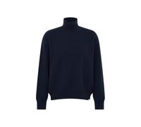 Seidensticker Studio Pullover, Blu, L Unisex-Adulto