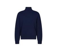 Seidensticker Studio Pullover, Blu, M Unisex-Adulto