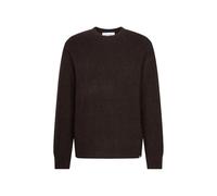 Seidensticker Studio Pullover, Marrone, M Unisex-Adulto