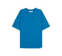 Seidensticker Studio Rundhals T-Shirt Oversized, T-Shirt,