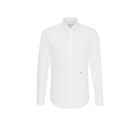 Seidensticker Uomo 676550 Camicia Business
