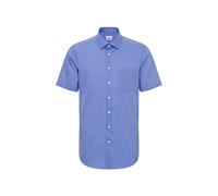 SEIDENSTICKER Camicia blu fumo, Taglia L