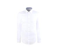 Seidensticker X-Slim Fit Langarm Business Hemd Camicia da Lavoro Uomo