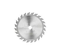 SEIDER 1pc Lama for Circolare 89/115mm for smerigliatrice angolare TCT for Taglio del Legno con Punta in Metallo Duro(115x10x24T)