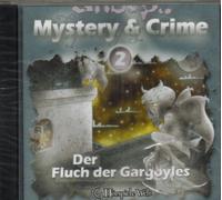 Seider,Olaf Gargoyls - Mystery & Crime-2-der Fluch der