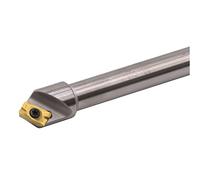 SEIDER Supporto 12mm Fresa for smusso Utensili in Metallo Duro a 45 Gradi Inserti in Metallo Duro Fresa for smussatura for tornio CNC