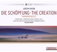 Seidl/ Elsner/ Volle/ Bader - Creation
