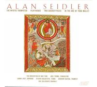 Seidler : Alan Seidler: Vocal & Choral Works