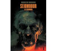 Seidmadur. Lo sciamano - Marcarini Maddalena