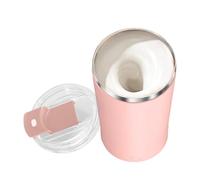 Seif - per mescolare, shaker elettrico, a batteria, per, tè, latte, frullati, cacao, palestra, integratori da scrivania, a prova di perdite, da viaggio