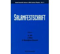 Seifallah Randj Salamfestschrift - A Collection Of Talks From (Copertina rigida)