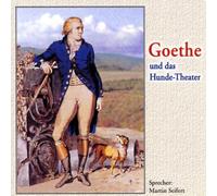 Seifert,Martin - Goethe und das Hundetheater