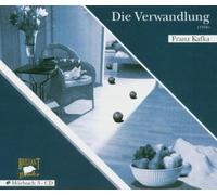 Seifert,Martin - Kafka,die Verwandlung 1916 Hö