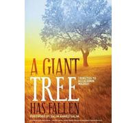 Seifudein Adem A Giant Tree has Fallen (Tascabile)