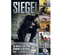 Seige - The Worlds Elite Armed Response To Terrorism [Edizione: Regno Unito]