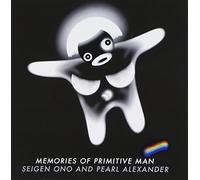 Seigen Ono - Memories Of Primitive Man