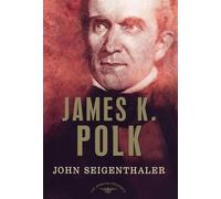 Seigenthaler James Polk (Copertina rigida)
