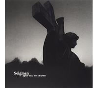 Seigmen - Agnus Dei/Mot I Brystet [7 "VINILE ]