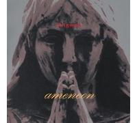 SEIGMEN - AMENEON RE-ISSUE - CD - K72z