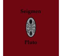 Seigmen Pluto (CD) Album Digipak