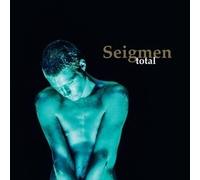 SEIGMEN - TOTAL RE-ISSUE - CD - K72z