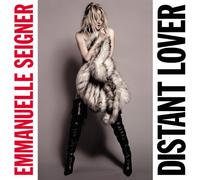 Seigner, Emmanuelle - Distant Lover [Import]