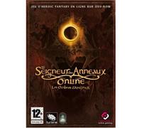 Seigneur Anneaux Online Abo 60J [Edizione: Francia]