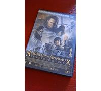 Seigneur des anneaux - le retour du roi - 1 dvd
