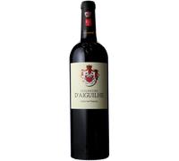 Seigneurs d'Aiguilhe 2020 - Secondo Vino Del Château d'Aiguilhe Castillon - Côtes de Bordeaux