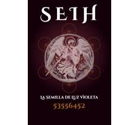 SEIH: La Semilla de Luz Violeta