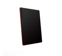 Seihoo Mouse Pad Resin Hard Surface Mouse Mat Polymer Silicone Bottom Gaming Mousepad No Smell Waterproof for Games Office 30 x 24 cm (11.