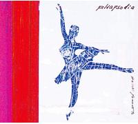 Seiichi Yamamoto - RHAPSODIA - YAMAMOTO SEIICHI