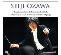 Seiji Ozawa & Bayern Rso - Stravinsky: the Rite of Spring