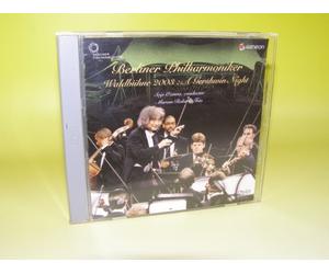 Seiji Ozawa & Berlin Po - Gershwin Night at Waldbuhne